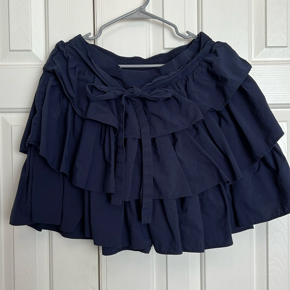 Time and Tru Womens Skirt Size L